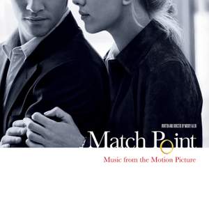 Match Point (Original Soundtrack)