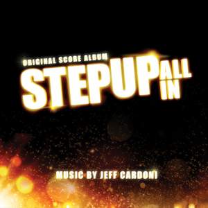 Step Up: All In (Original Score Album)
