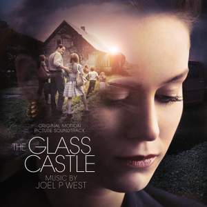 The Glass Castle (Original Soundtrack Album) Product Image