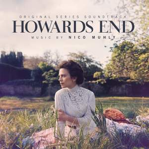 Howards End (Original Soundtrack Album)