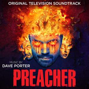 Preacher (Original Television Soundtrack)
