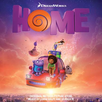 Home