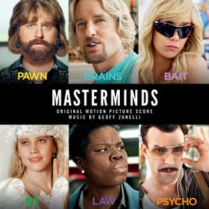 Masterminds