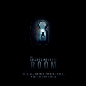 The Disappointments Room