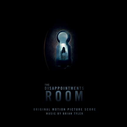 The Disappointments Room