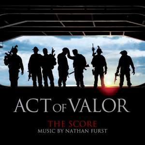 Act Of Valor (The Score)