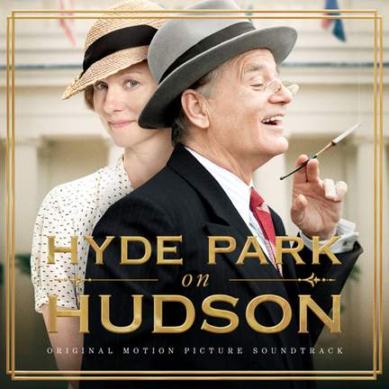 Hyde Park On Hudson