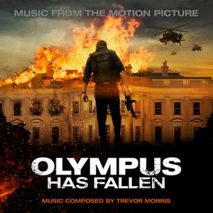 Olympus Has Fallen