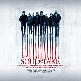My Soul To Take