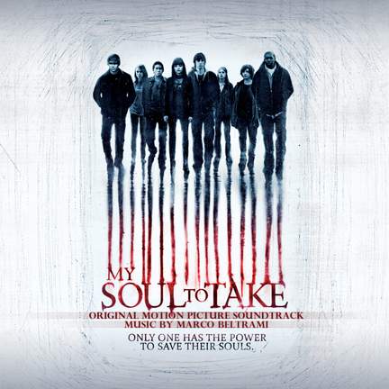 My Soul To Take