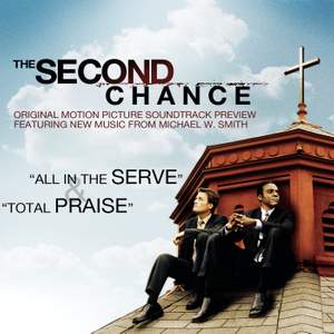 The Second Chance Original Motion Picture Soundtrack Preview