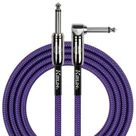 Kirlin Fabric 20' Strt To Angle Purple