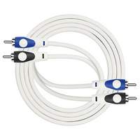 Kirlin Lightgear Rca L/r - Rca L/r 6ft