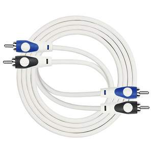 Kirlin Lightgear Rca L/r - Rca L/r 6ft