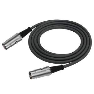 Kirlin Pro Deluxe Midi 5 PIN Cable 10ft