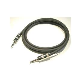 Kirlin Deluxe Speaker Mono Jacks 5ft