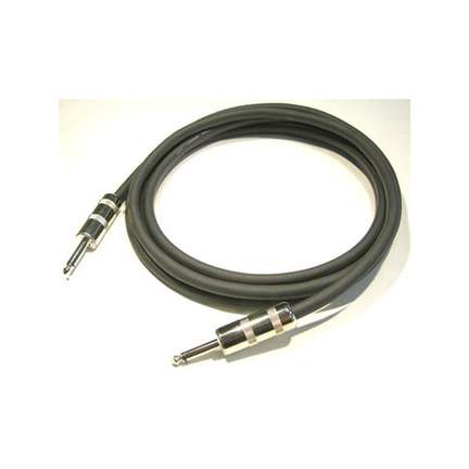 Kirlin Deluxe Speaker Mono Jacks 5ft