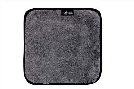 Ernie Ball: Microfibre Polish Cloth