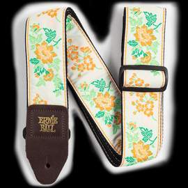 Ernie Ball Strap Jacquard Alpine Meadow