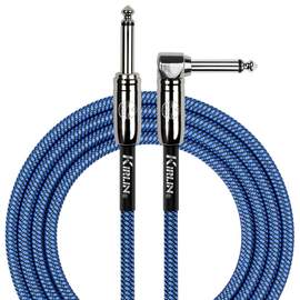Kirlin Fabric 20' Strt To Angle  Blue