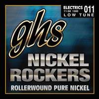 ghs Nickel Rockers