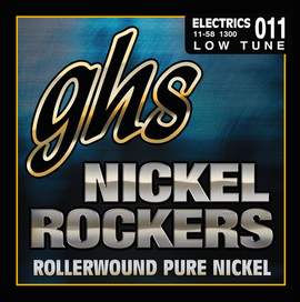 ghs: Nickel Rockers