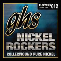 ghs Nickel Rockers