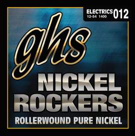 ghs: Nickel Rockers