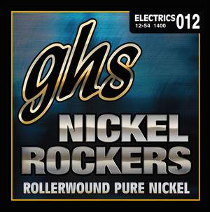 ghs: Nickel Rockers