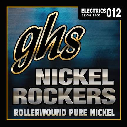 ghs: Nickel Rockers