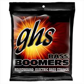 Ghs 6-str.bass Boomer Medm.light 30-126