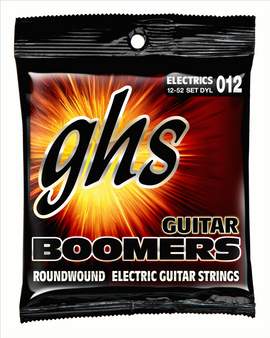 ghs: Boomers