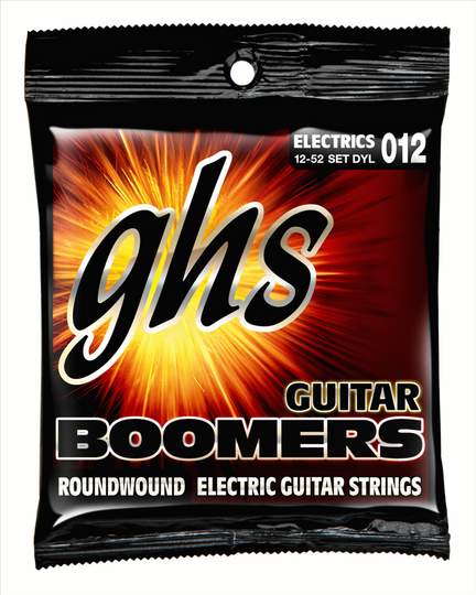 ghs: Boomers