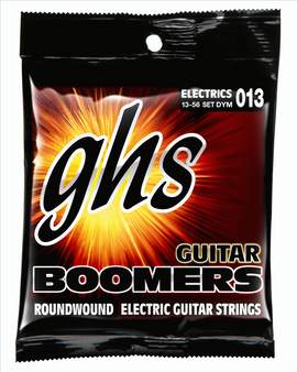 ghs: Boomers