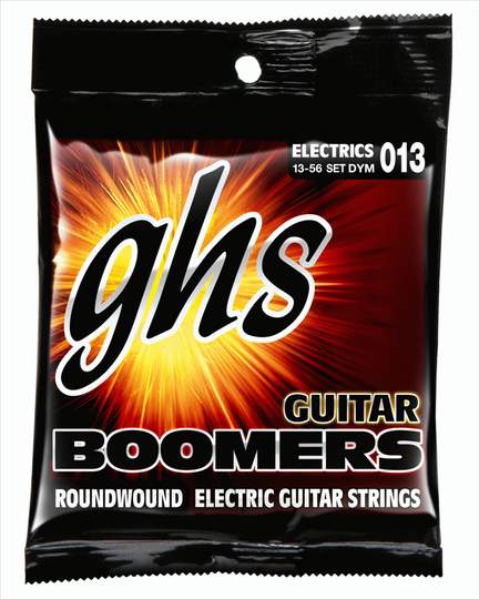ghs: Boomers