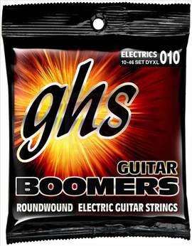 ghs: Boomers
