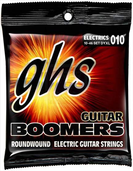 ghs: Boomers