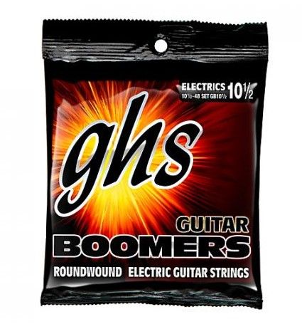 ghs: Boomers