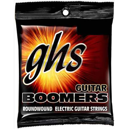 ghs: Boomers