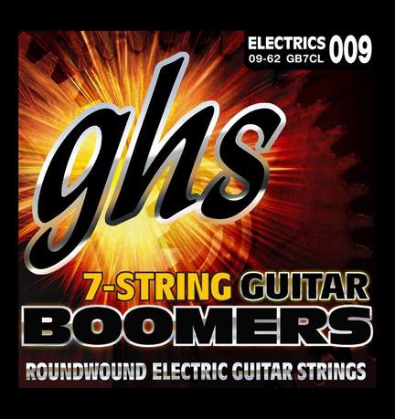 ghs: Boomers