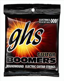 ghs: Boomers