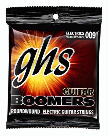 ghs: Boomers