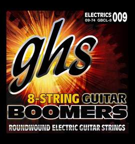 ghs Boomers
