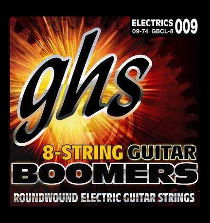 ghs Boomers
