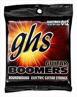 ghs: Boomers
