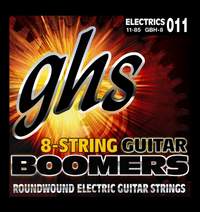 ghs: Boomers