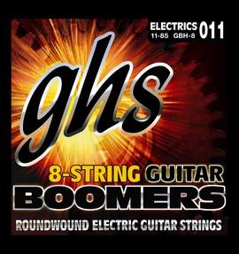 ghs: Boomers