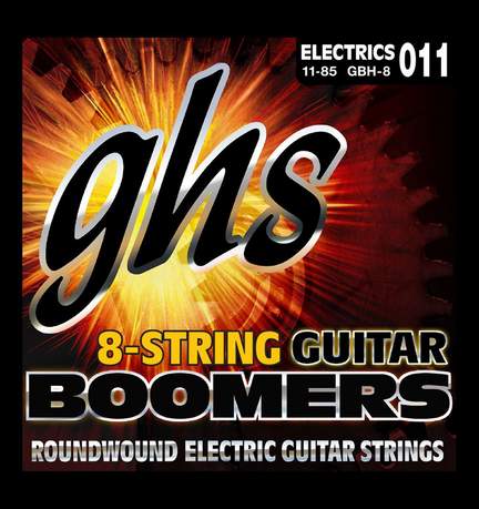 ghs: Boomers