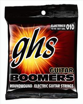 ghs: Boomers