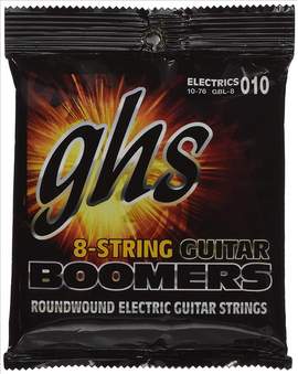 ghs Boomers